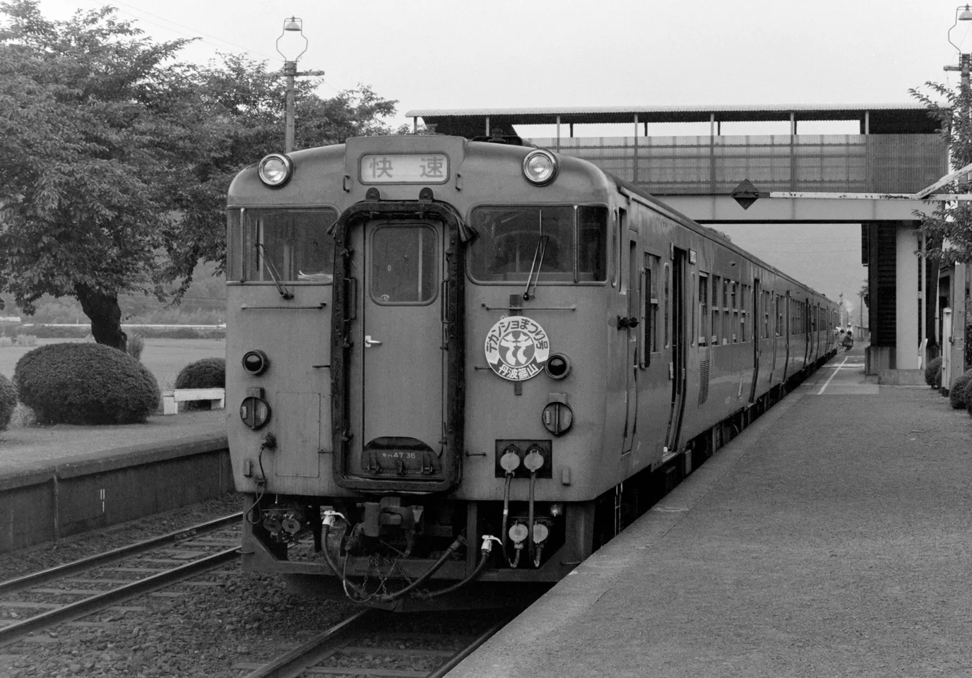 DekanshoMatsurigo Aimoto 19820817.jpg