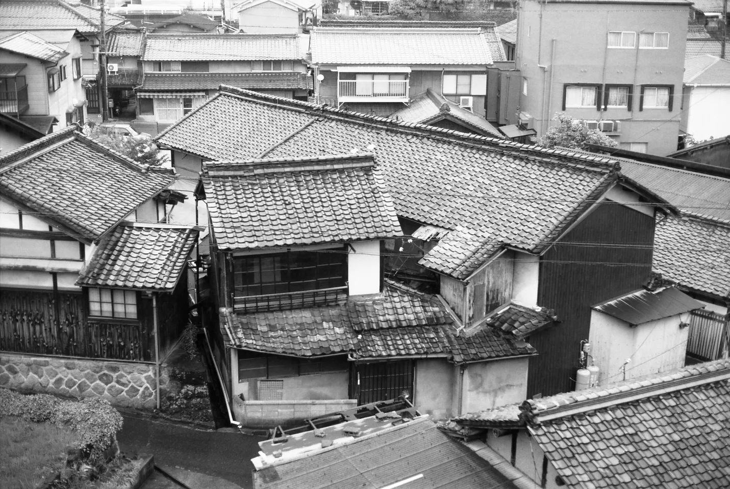 Haibarahagihara, Uda, Nara Prefecture 633-0253, Japan - panoramio.jpg