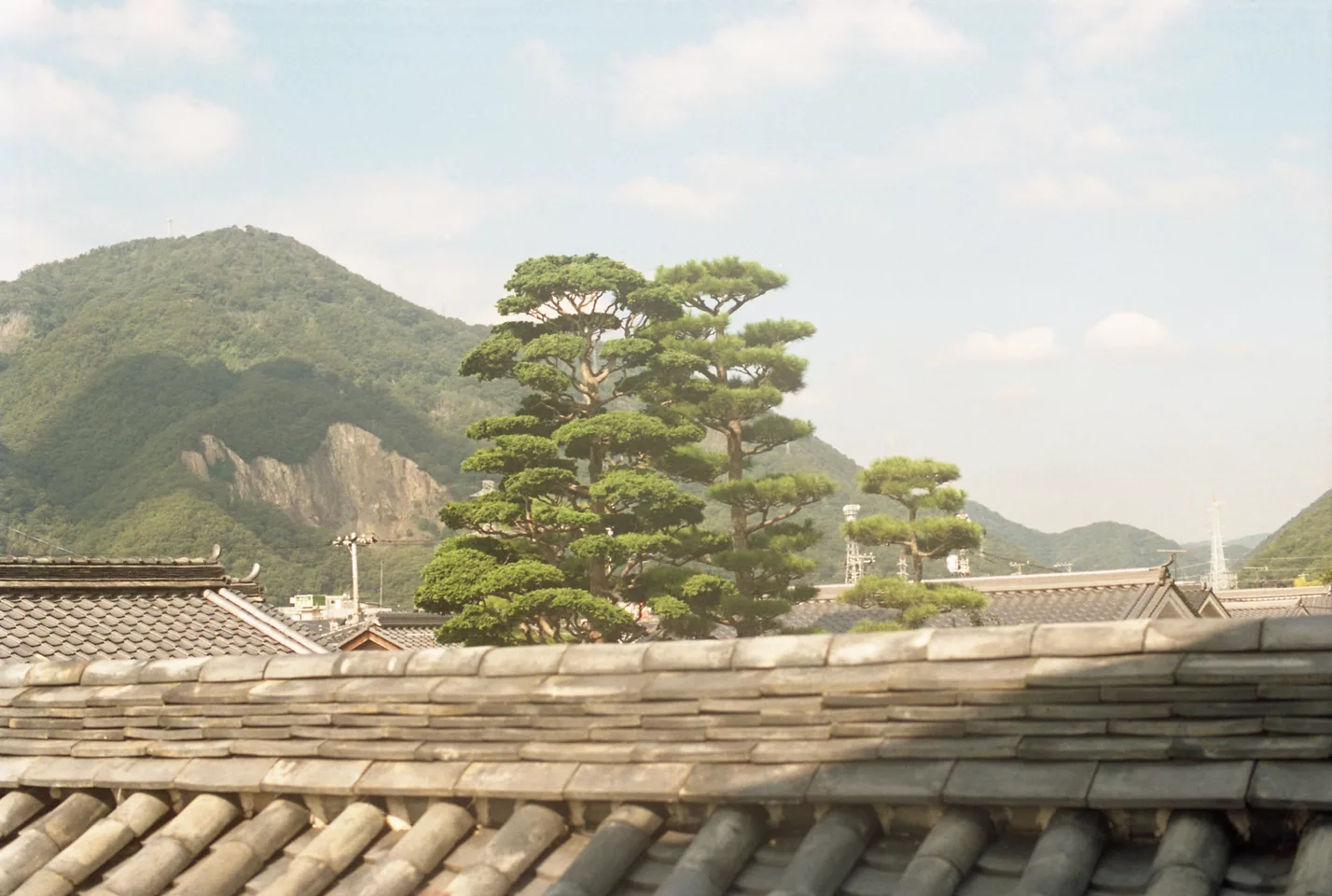 3 Chome Honmachi, Takehara-shi, Hiroshima-ken 725-0022, Japan - panoramio.jpg