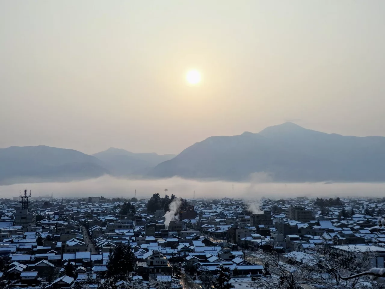 Ono city,Fukui prefecture,Japan.jpg