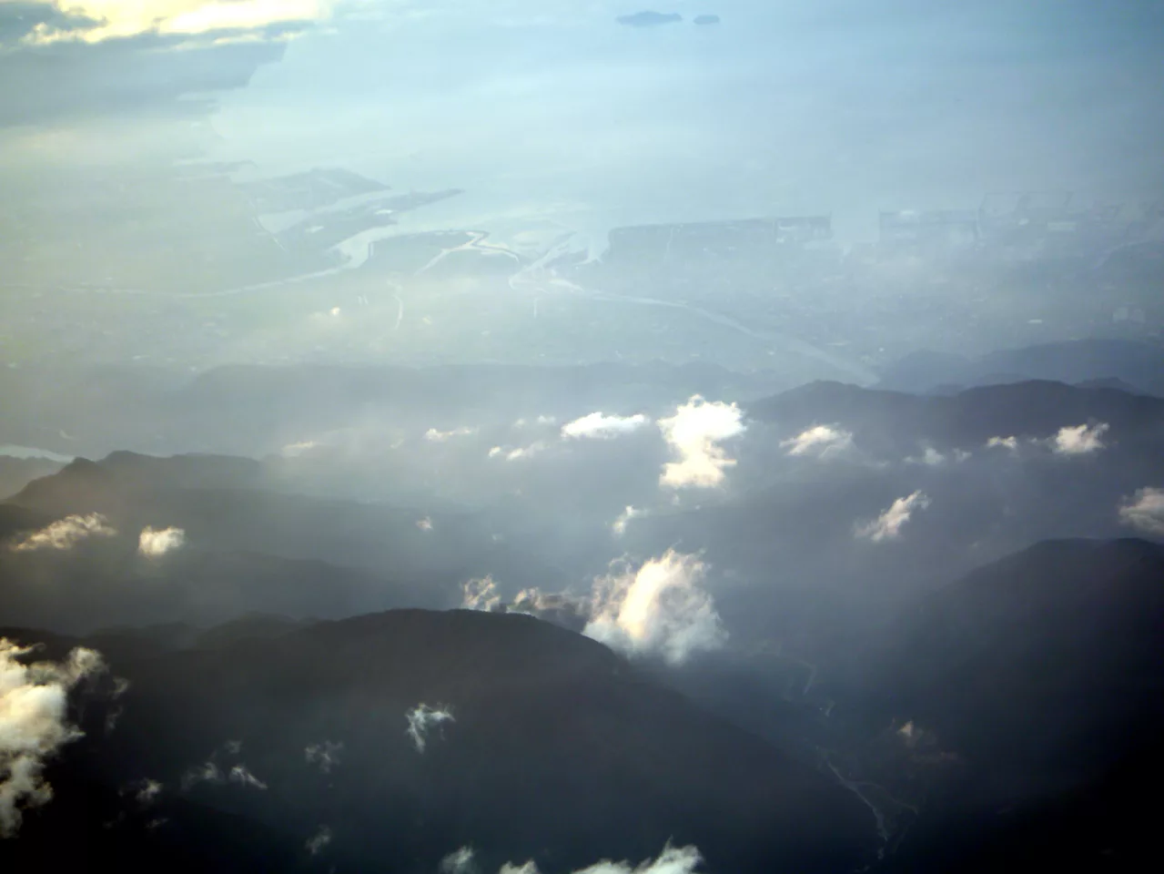 Nakanokawa, Ino, Agawa District, Kochi Prefecture 781-2616, Japan - panoramio.jpg