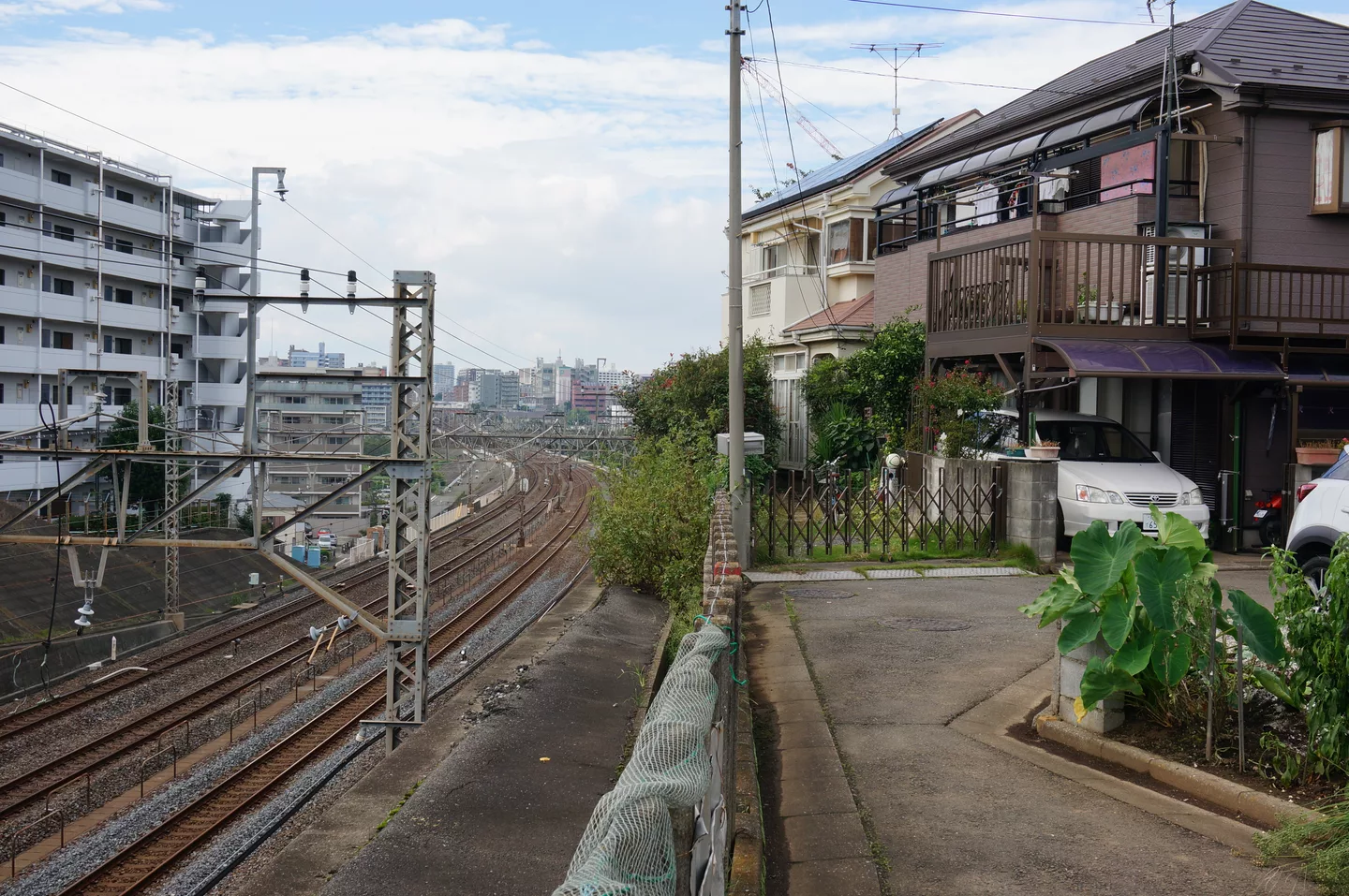 2 Chome Oka, Asaka-shi, Saitama-ken 351-0007, Japan - panoramio.jpg