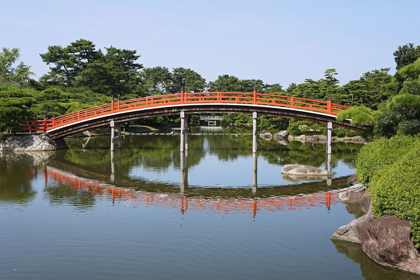 Nakatsu-bansho-en Marugame Kagawa pref01n4350.jpg