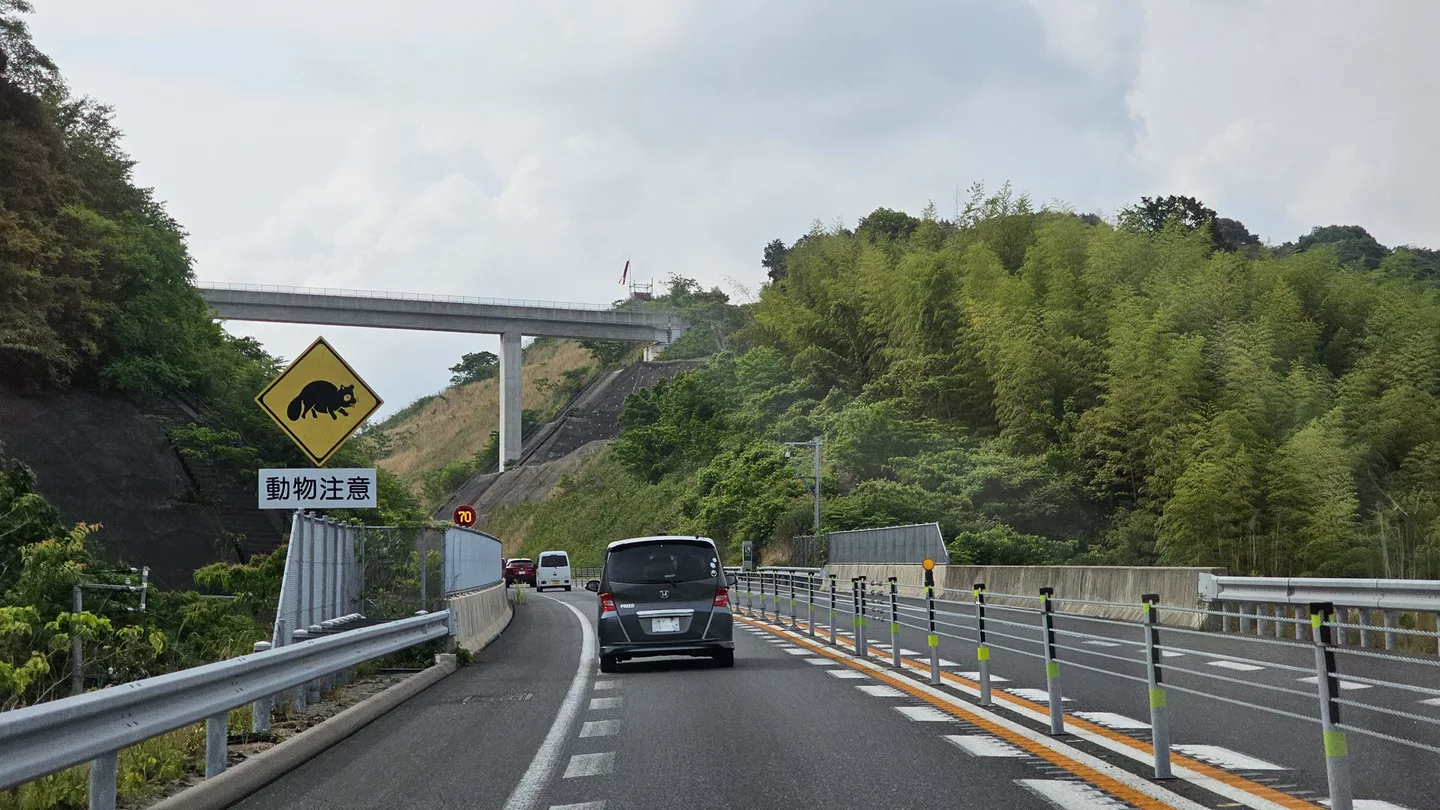 Higashi-kyushu Expwy Buzen Mikan 2024.jpg