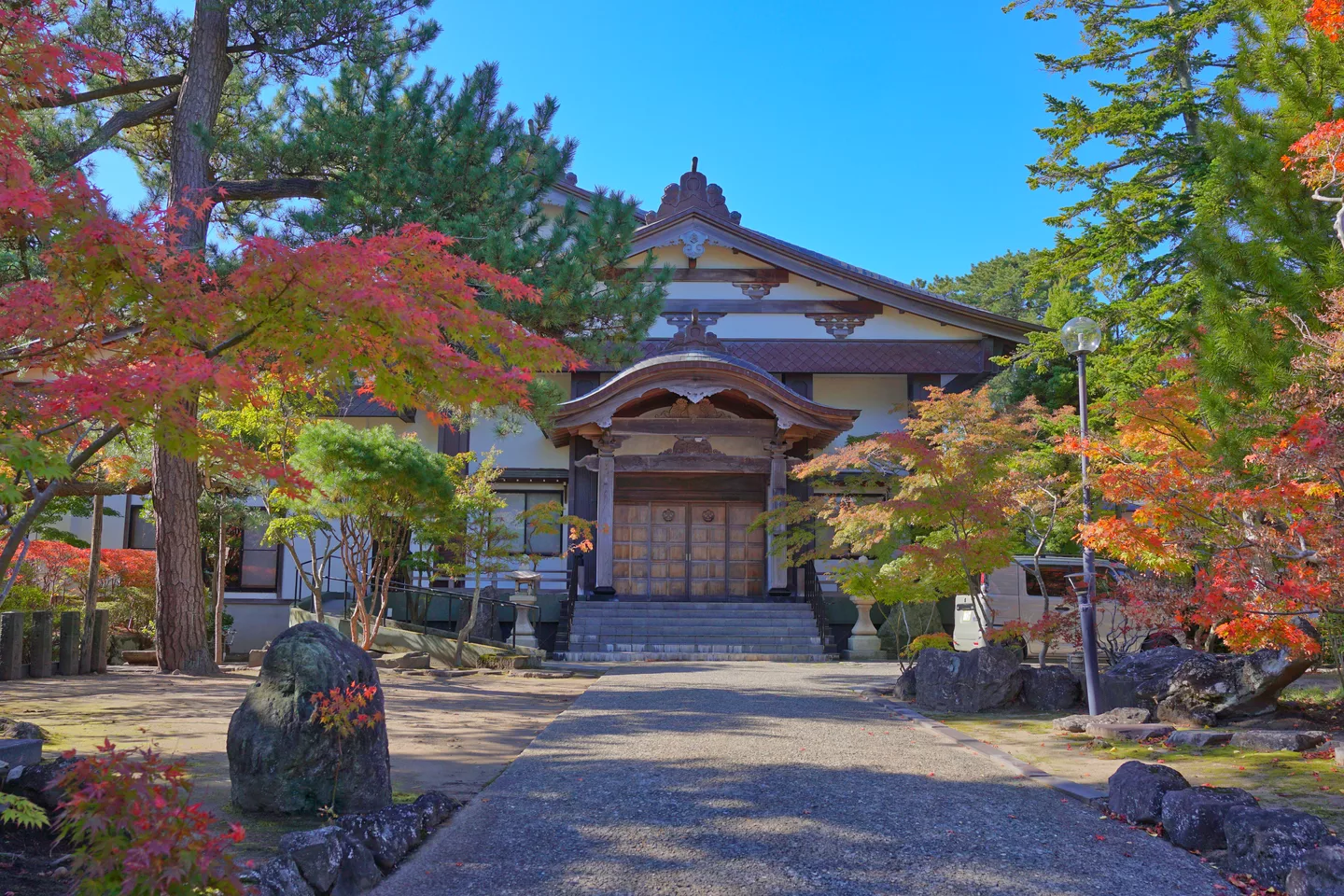 Jomyo-ji (Haginodai, Noshiro).jpg
