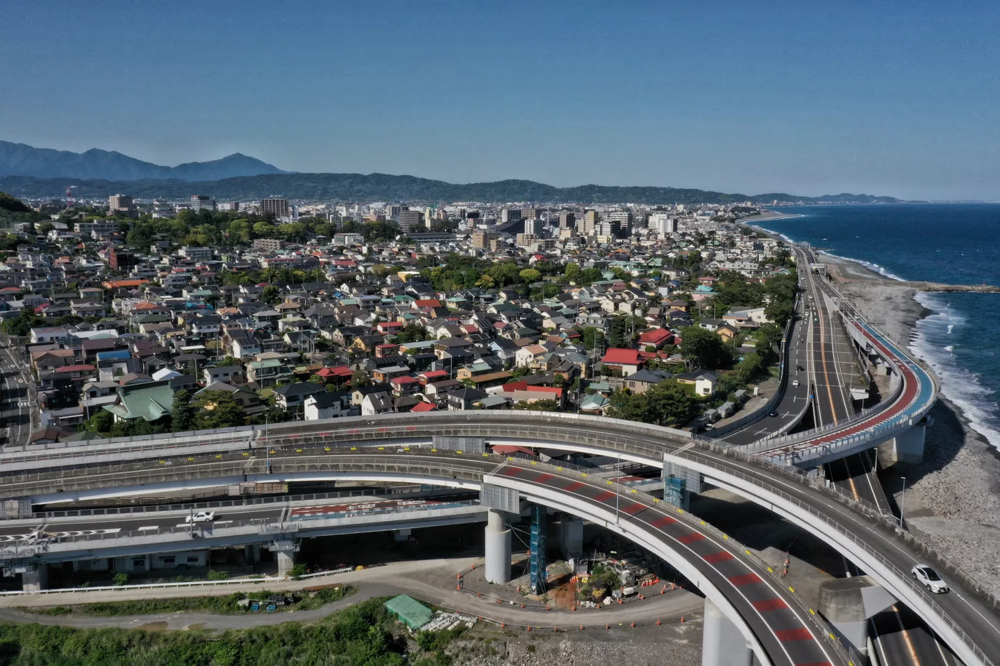 Aerial views of Odawara Japan.jpg
