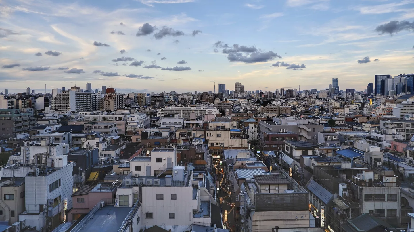 5 Chome Nakano Tokyo（east）2023.jpg