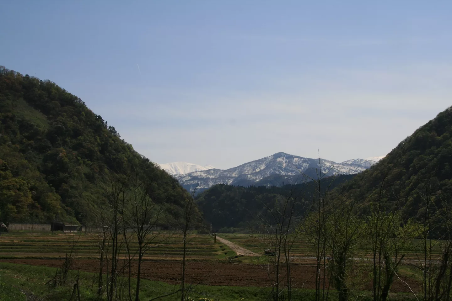 Negoya, Itoigawa, Niigata Prefecture 949-0536, Japan - panoramio (1).jpg
