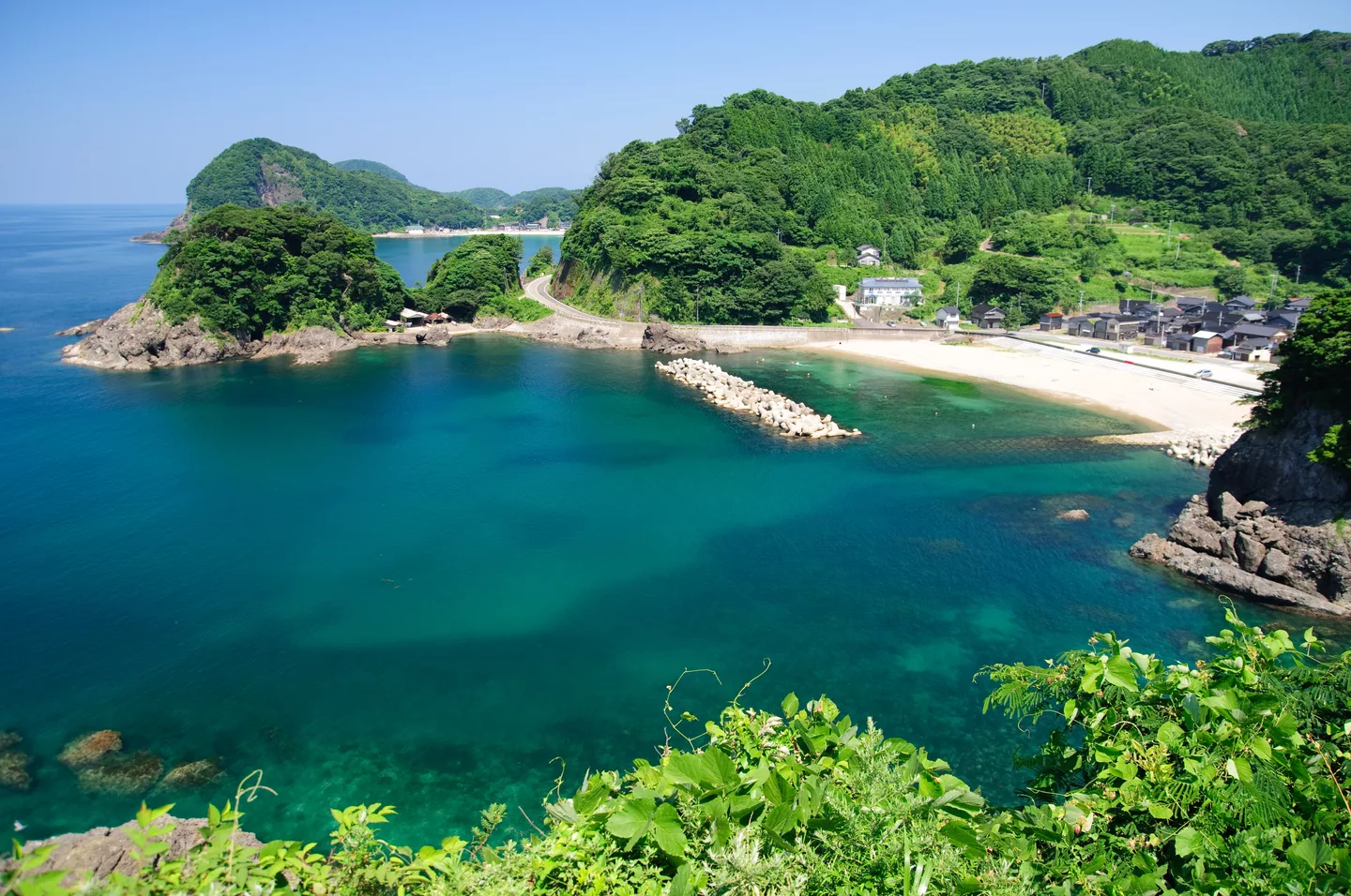 Hamasui Beach Toyooka Hyogo.jpg