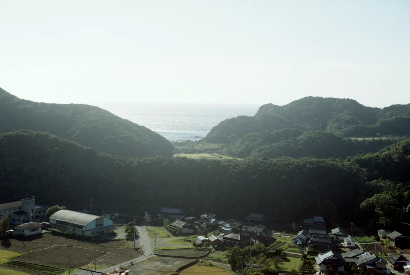 Amakusamachi Oe, Amakusa, Kumamoto Prefecture 863-2801, Japan - panoramio.jpg