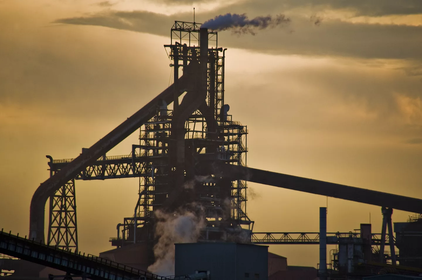 Factory in Kashima, Ibaraki Prefecture; February 2011.jpg
