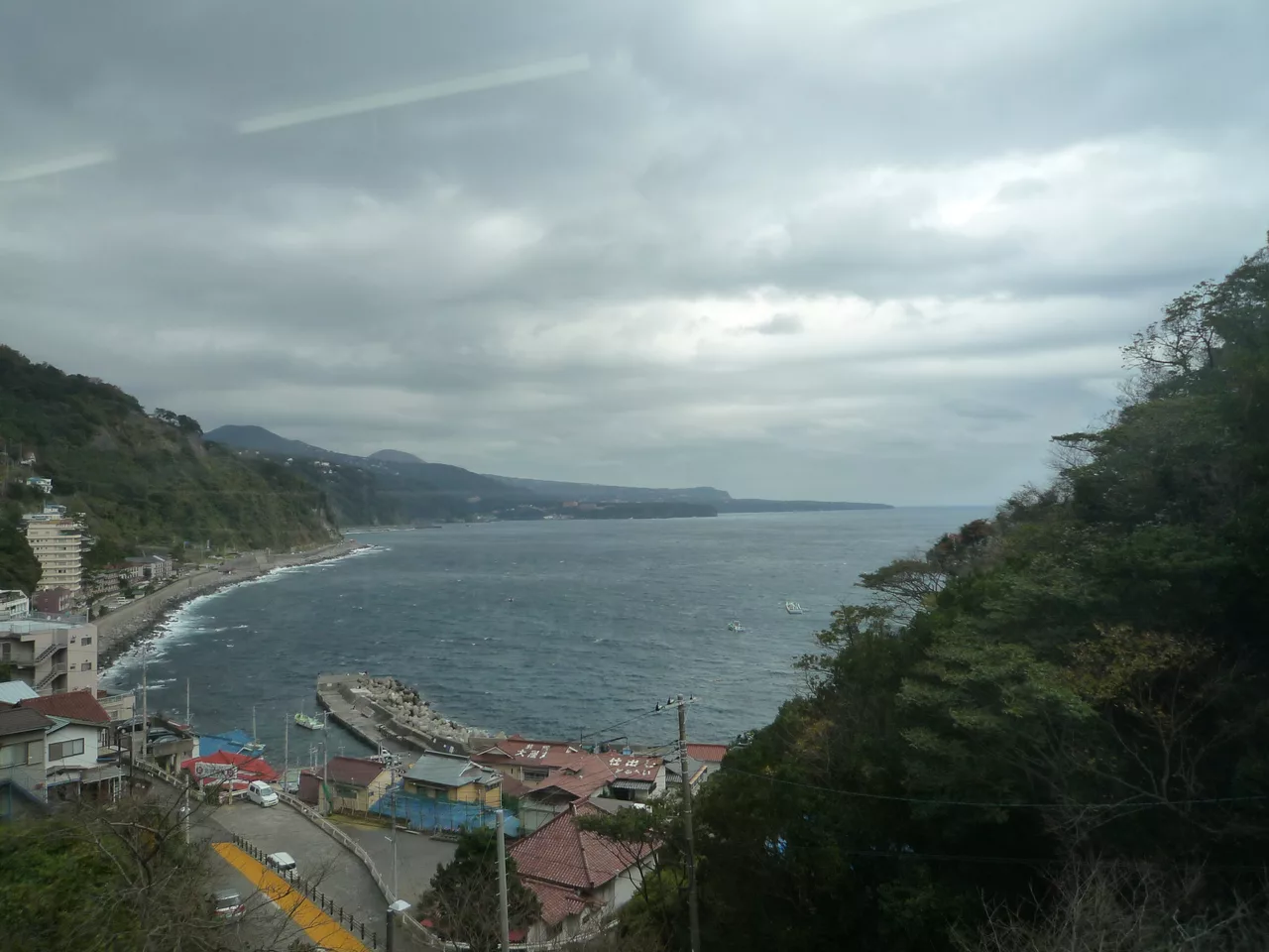 Naramoto, Higashiizu, Kamo District, Shizuoka Prefecture 413-0302, Japan - panoramio.jpg