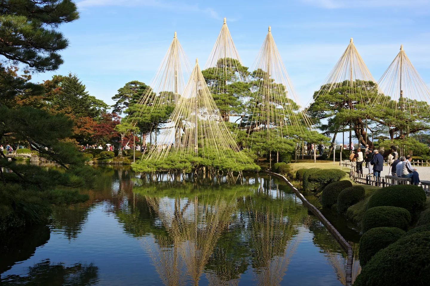 131109 Kenrokuen Kanazawa Ishikawa pref Japan05s3.jpg