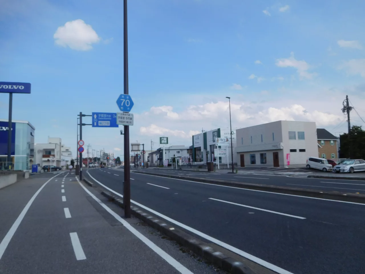 Tochigi pref. route 70 in Komanyu.jpg