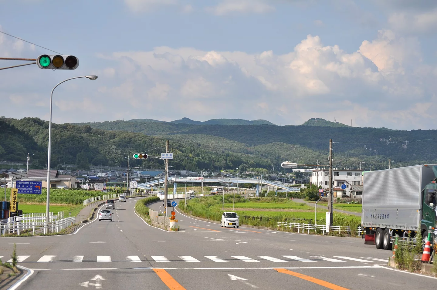 Tokicho, Mizunami, Gifu Prefecture 509-6101, Japan - panoramio.jpg