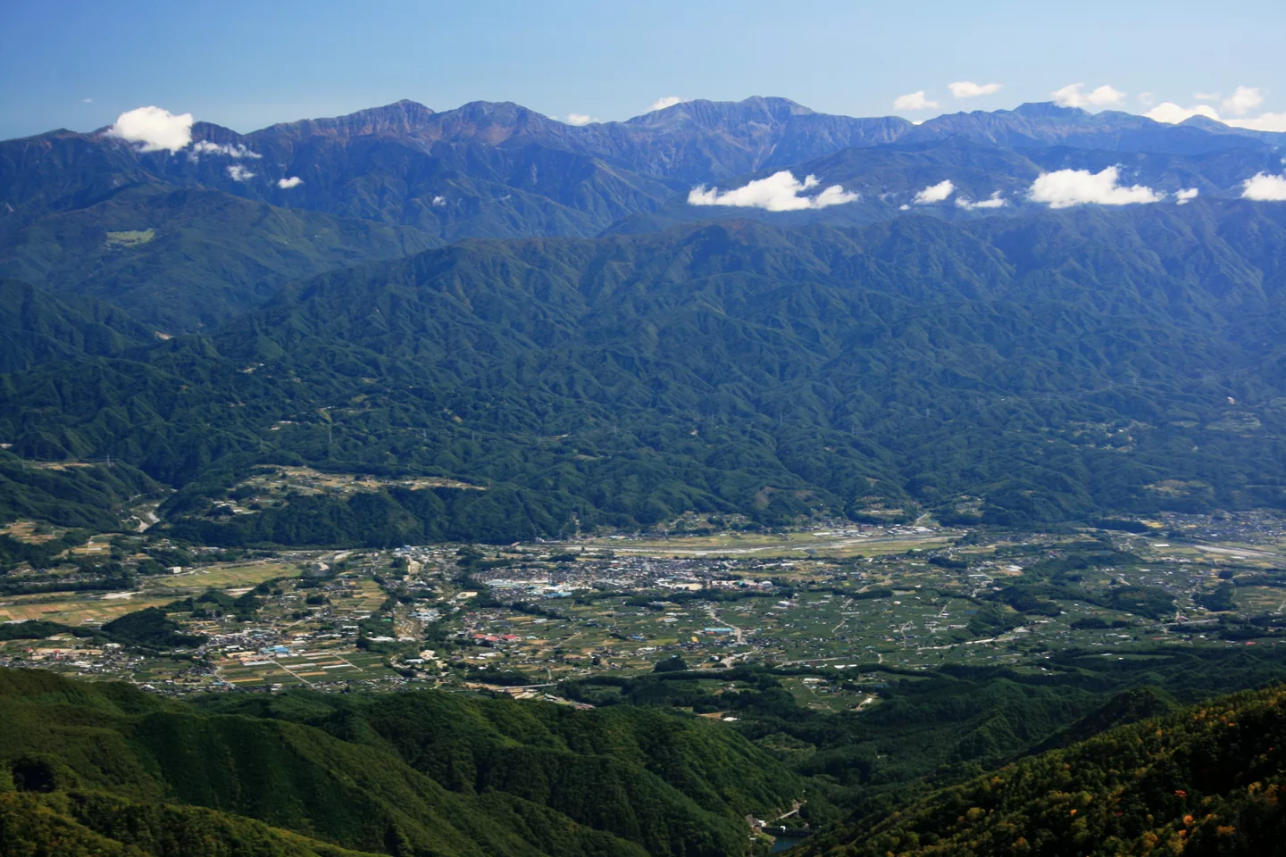 Matsukawa, Nagano (Shimoina) from Mount Eboshi.jpg