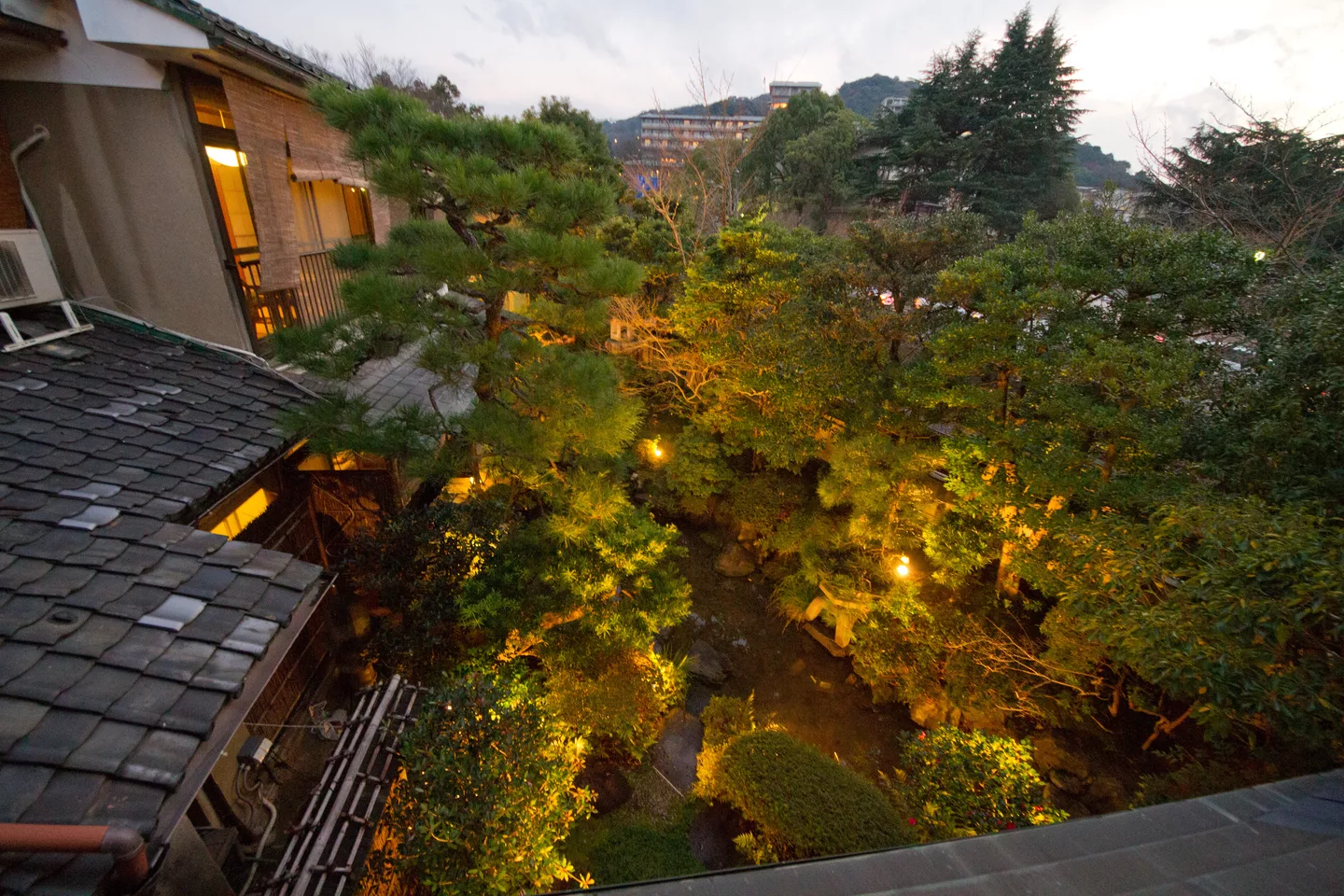 Nanzenji Fukuchicho, Sakyo Ward, Kyoto, Kyoto Prefecture 606-8435, Japan - panoramio (5).jpg