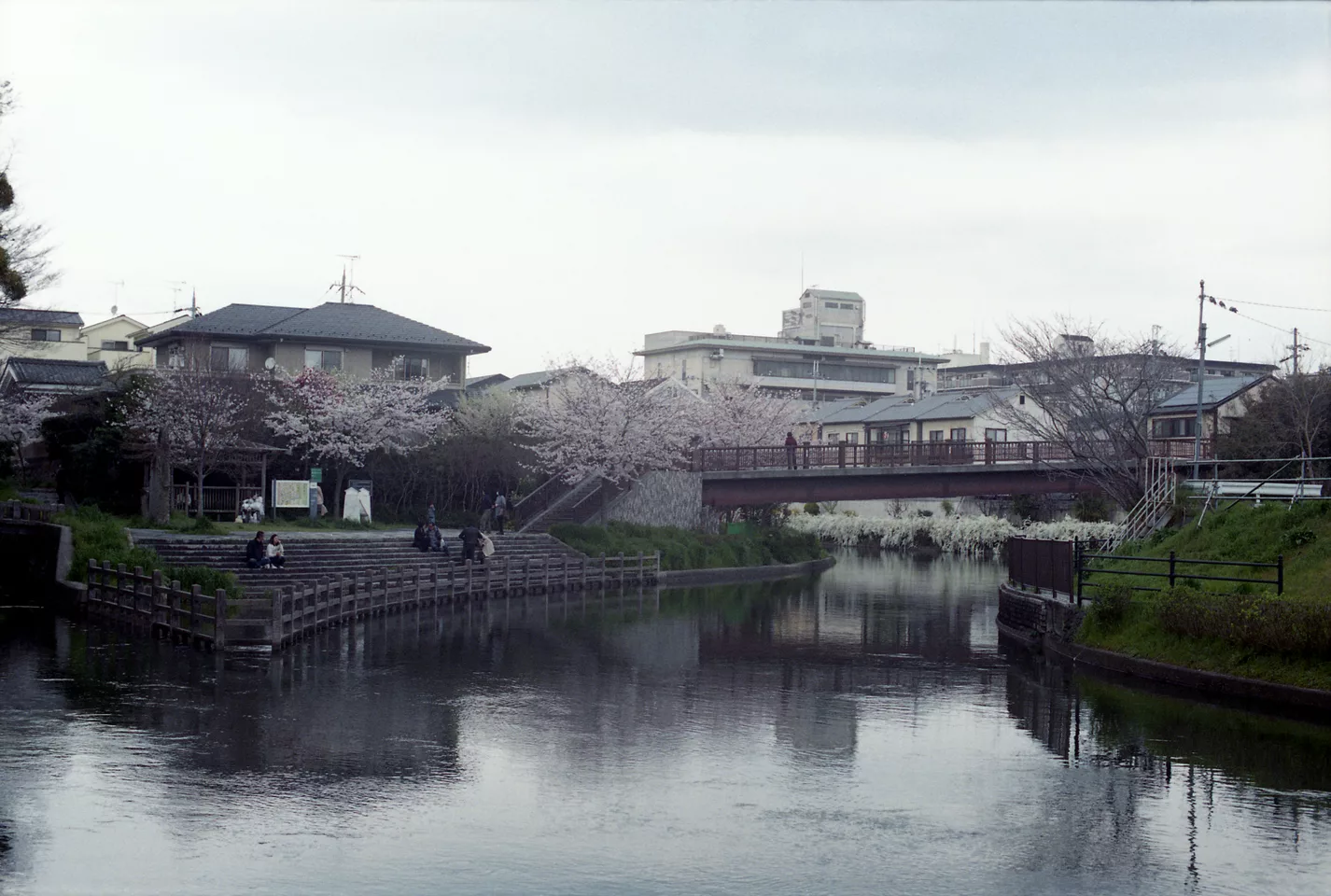 Fushimi Ward, Kyoto, Kyoto Prefecture, Japan - panoramio (2).jpg