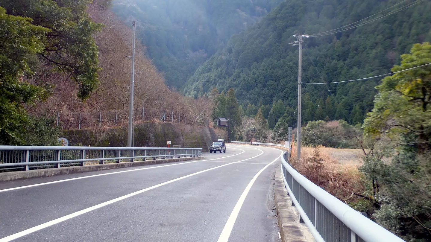 Otohara, Ibigawa, Ibi District, Gifu Prefecture 501-0703, Japan - panoramio.jpg