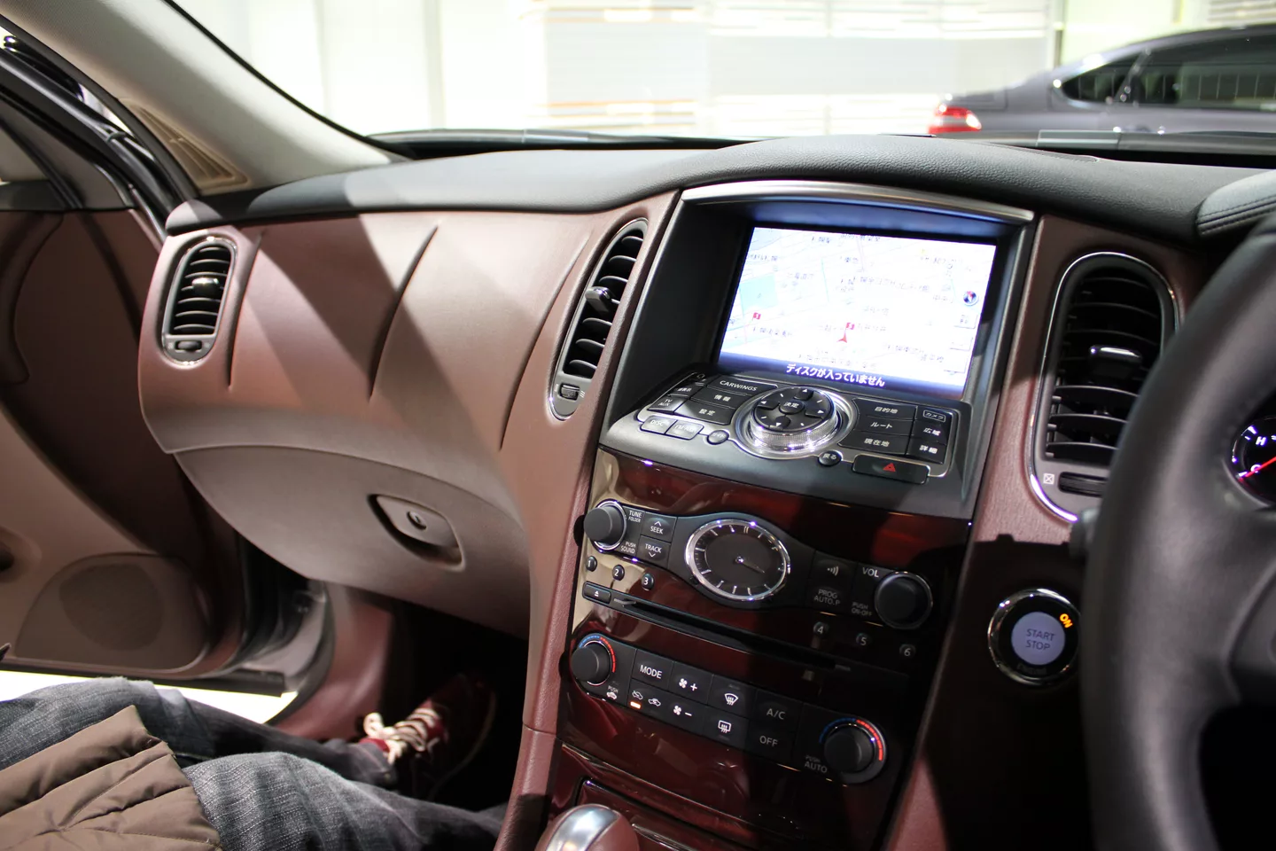 SKYLINE CROSSOVER.(INFINITI EX37) (4122046510).jpg
