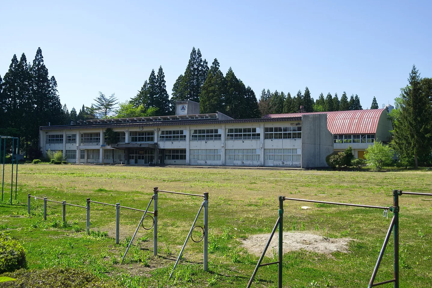 Oshu City Isawa Atago Elementary School 202605a.jpg