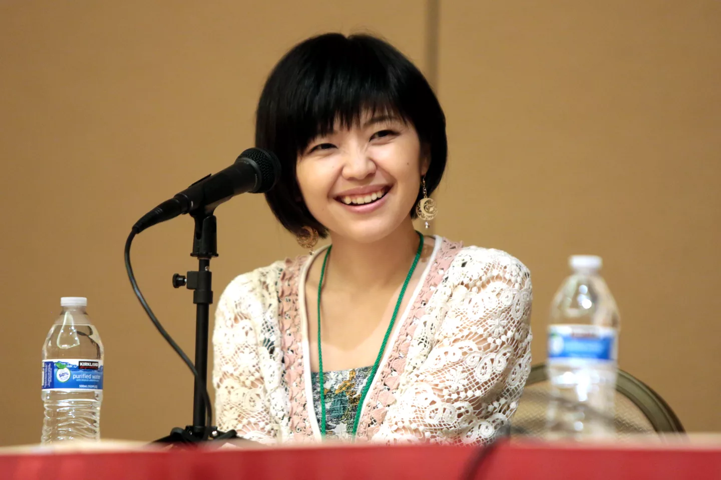 Mika Kobayashi by Gage Skidmore.jpg