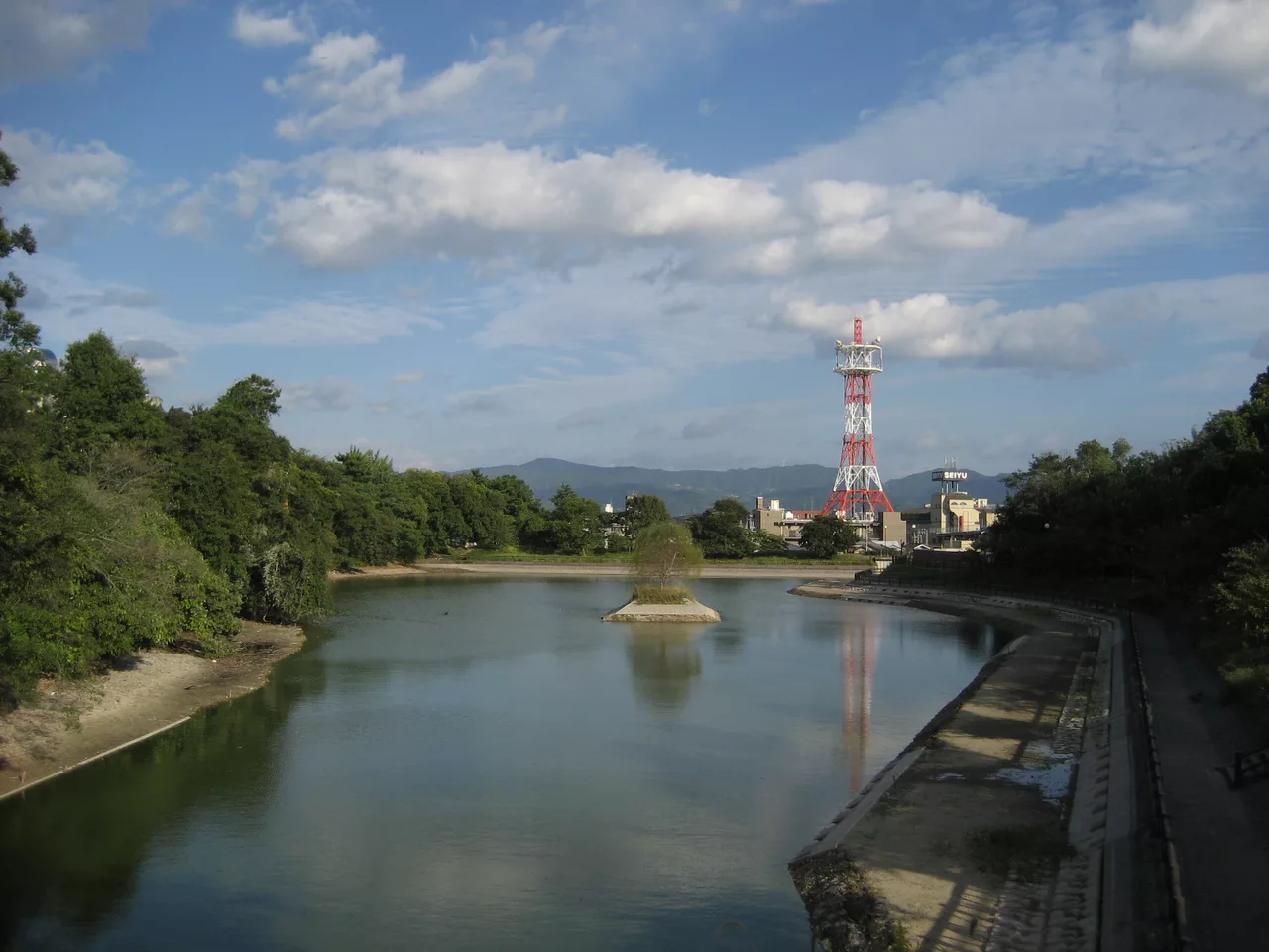 Koriyama Castle Park - panoramio.jpg