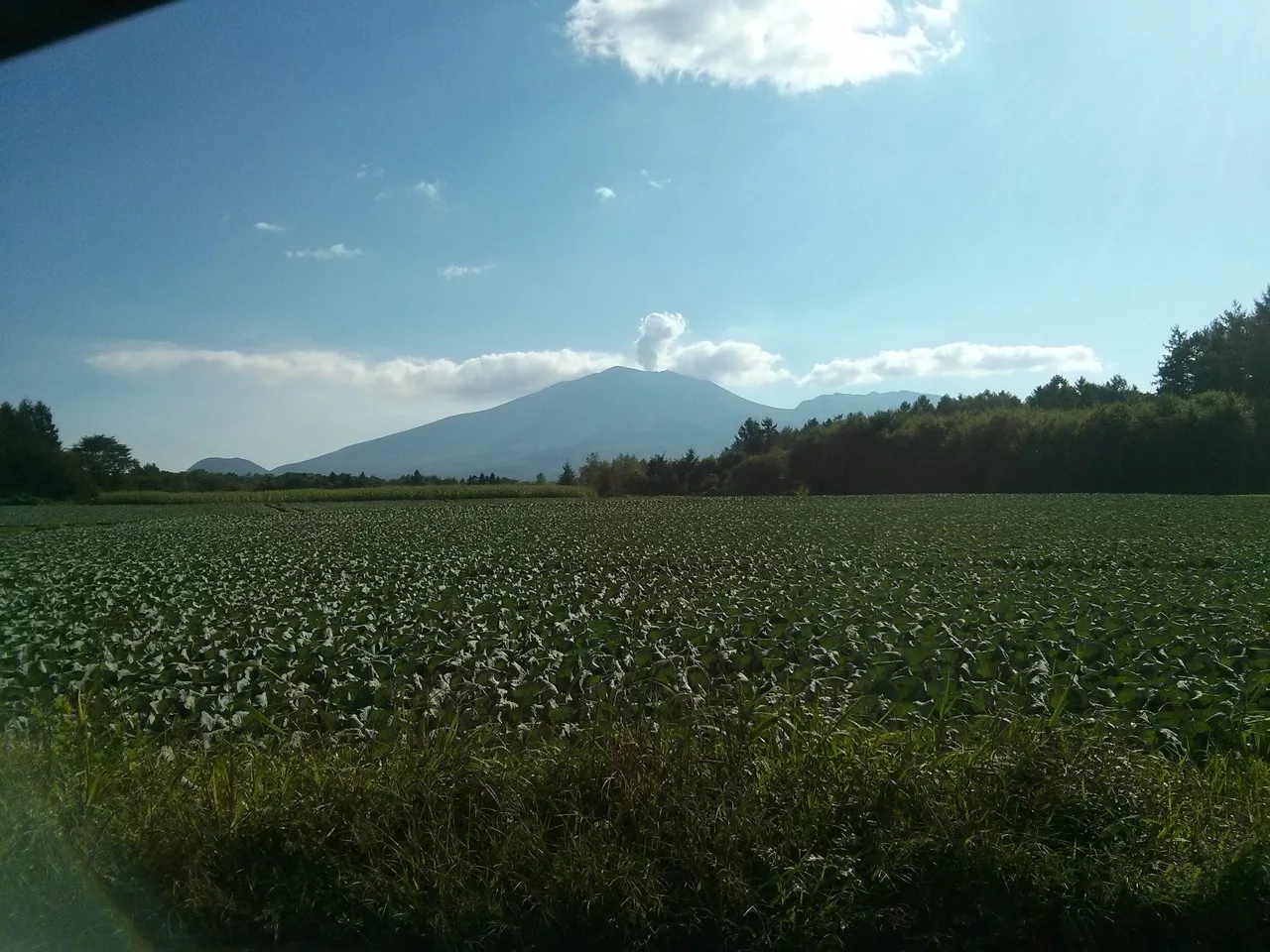 Okuwa, Naganohara, Agatsuma District, Gunma Prefecture 377-1411, Japan - panoramio.jpg