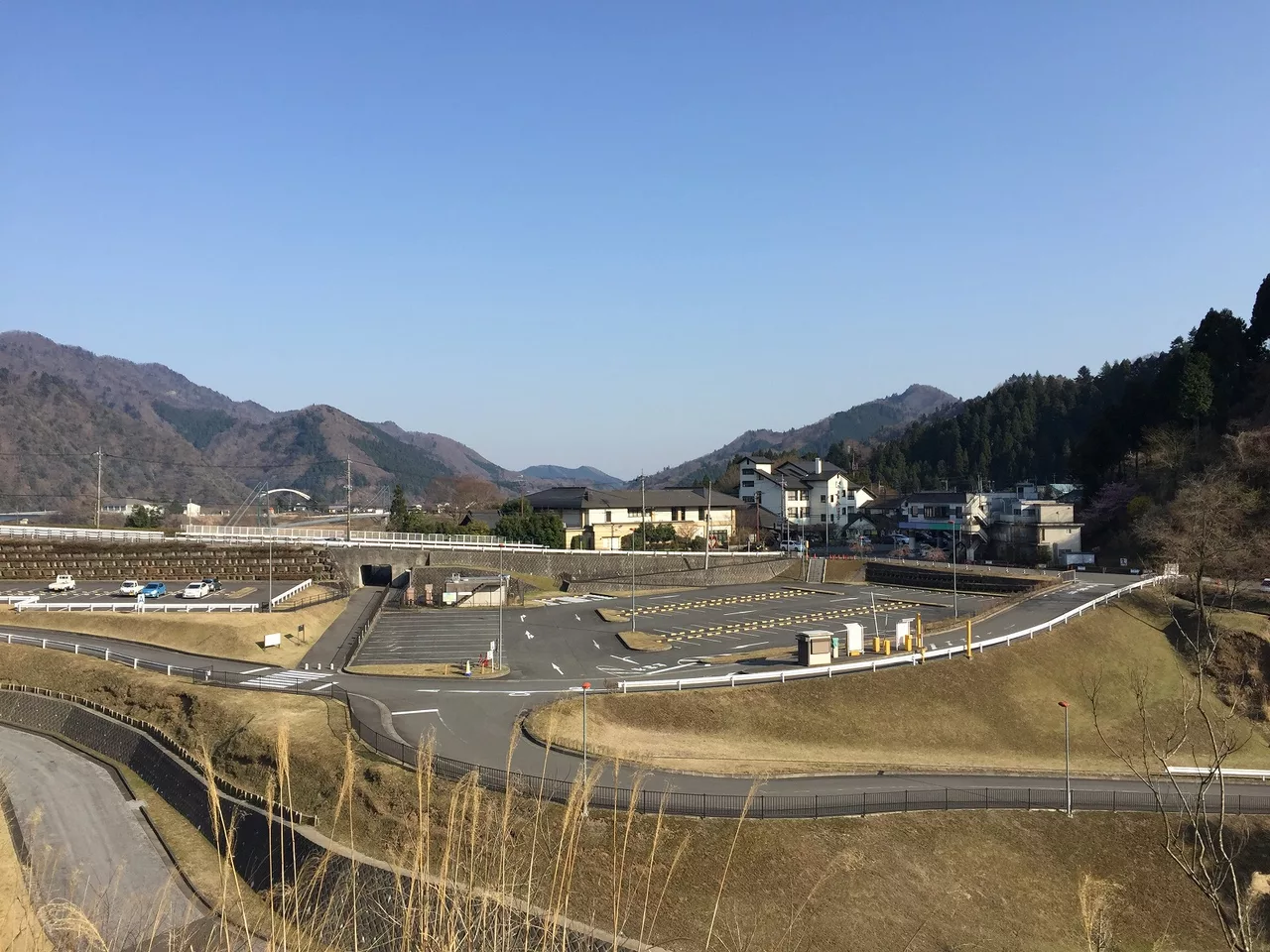 Miyagase, Kiyokawa, Aiko District, Kanagawa Prefecture 243-0111, Japan - panoramio (5).jpg