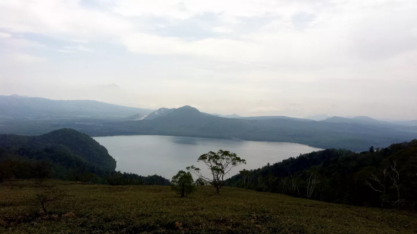 Teshikaga, Kawakami District, Hokkaido Prefecture, Japan - panoramio.jpg