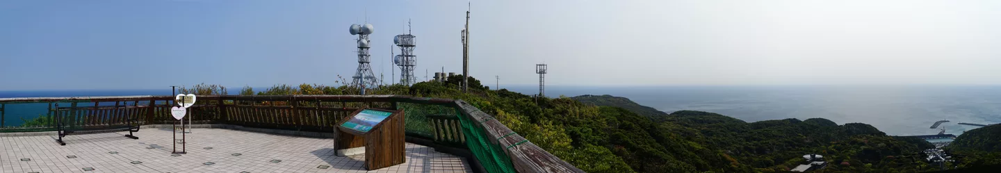 Murotomisakicho, Muroto, Kochi Prefecture 781-7101, Japan - panoramio (1).jpg