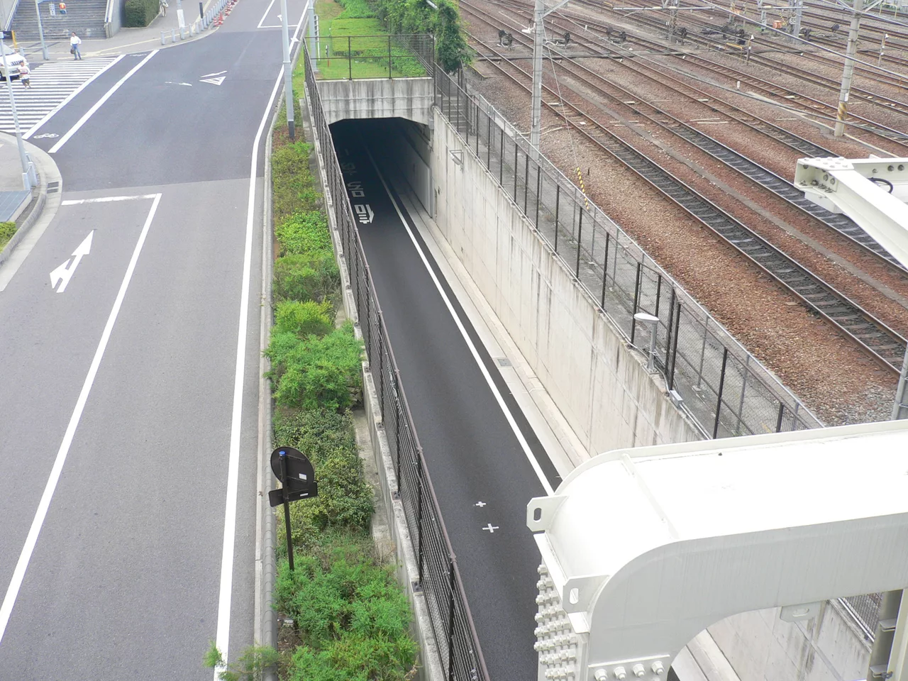 Saitama Shintoshin-2005-9-11 4.jpg