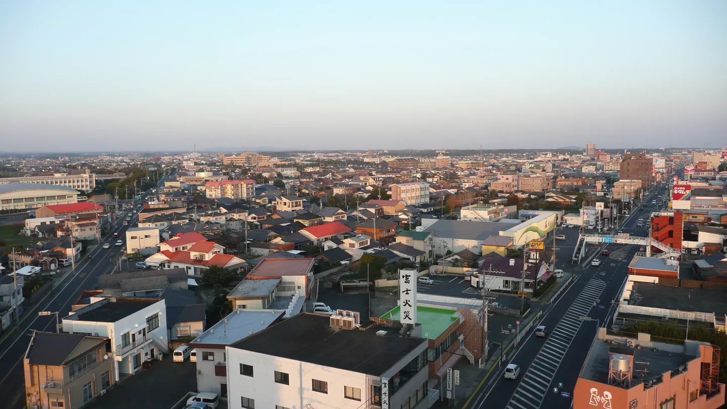 Kanoya - Kotobuki Kagoshima Japan.jpg