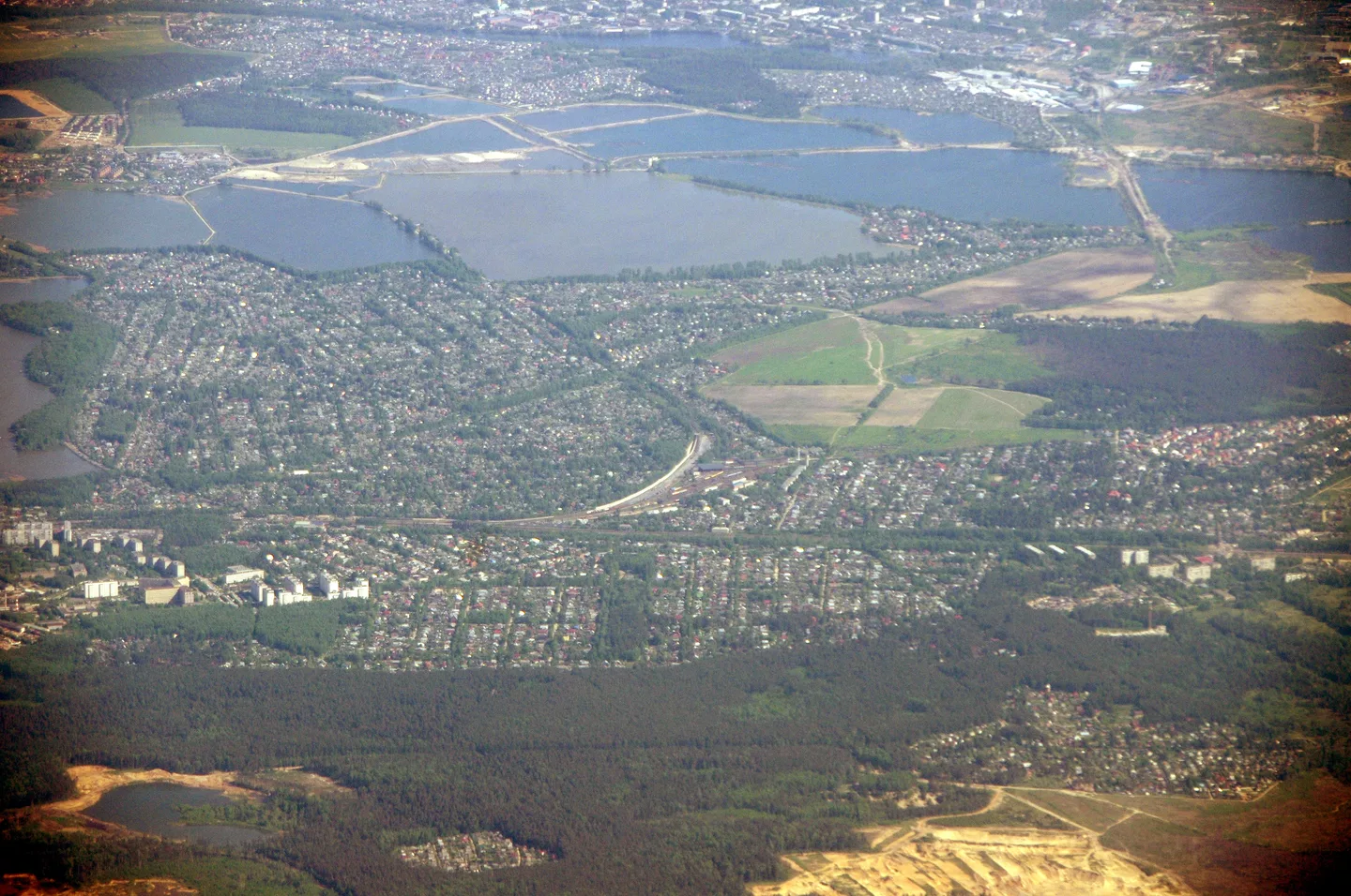 Visjnyakovskie dachi aerial.jpg