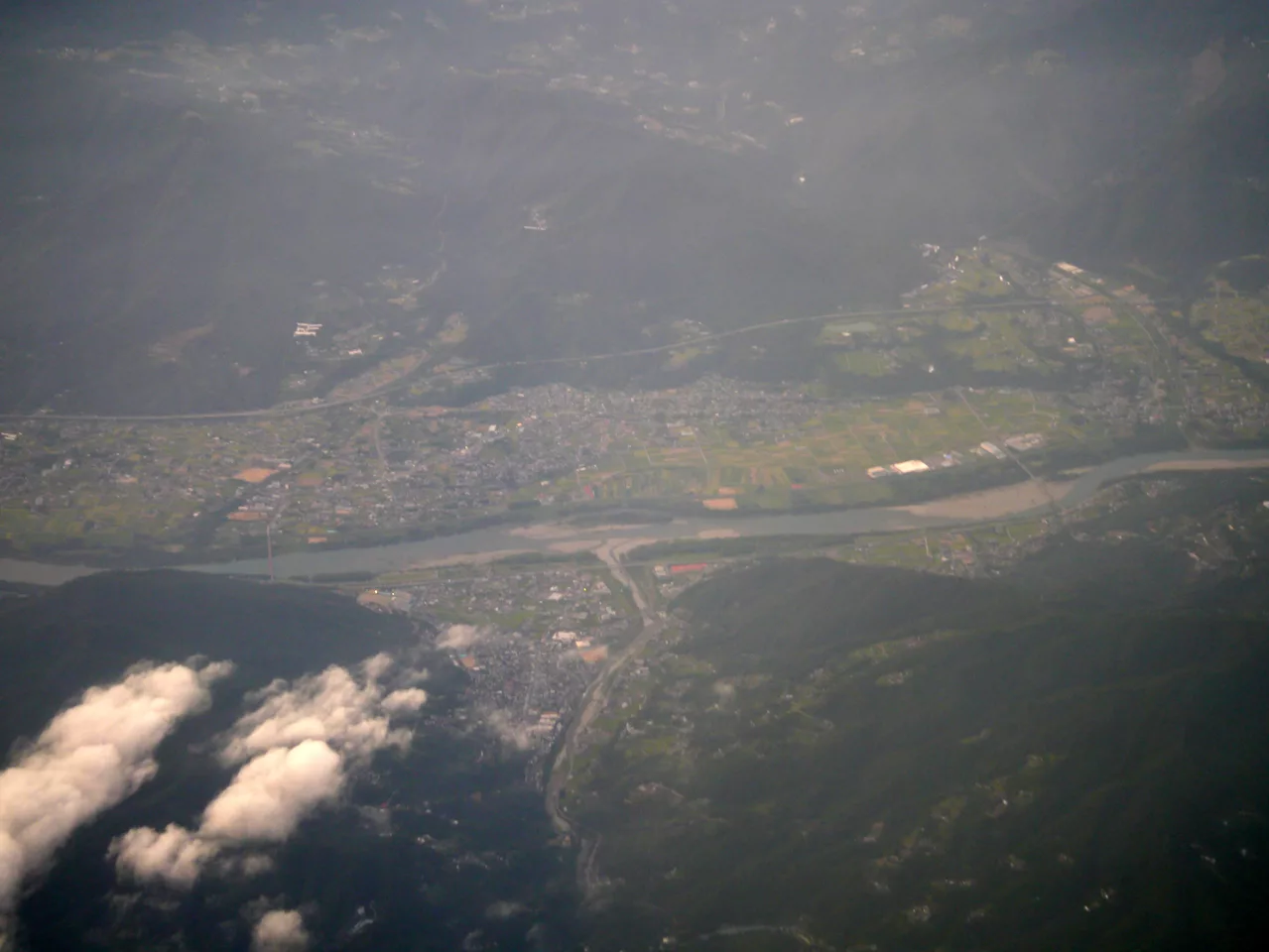 Ichiu, Tsurugi, Mima District, Tokushima Prefecture 779-4100, Japan - panoramio.jpg