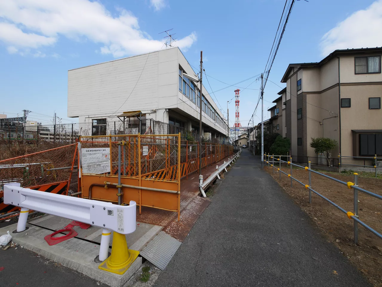 1 Asahichō, Hachiōji-shi, Tōkyō-to 192-0083, Japan - panoramio (25).jpg