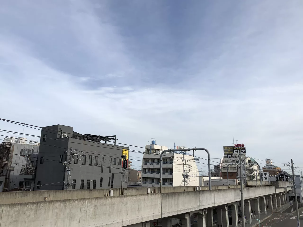 Skyline of Shibata01.jpg