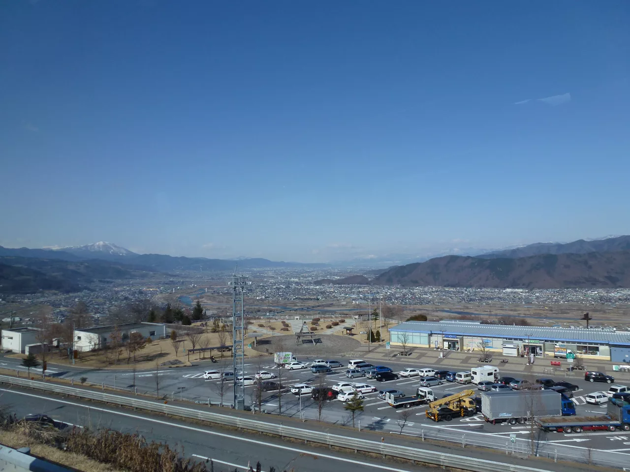 Yawata, Chikuma, Nagano Prefecture 387-0023, Japan - panoramio.jpg