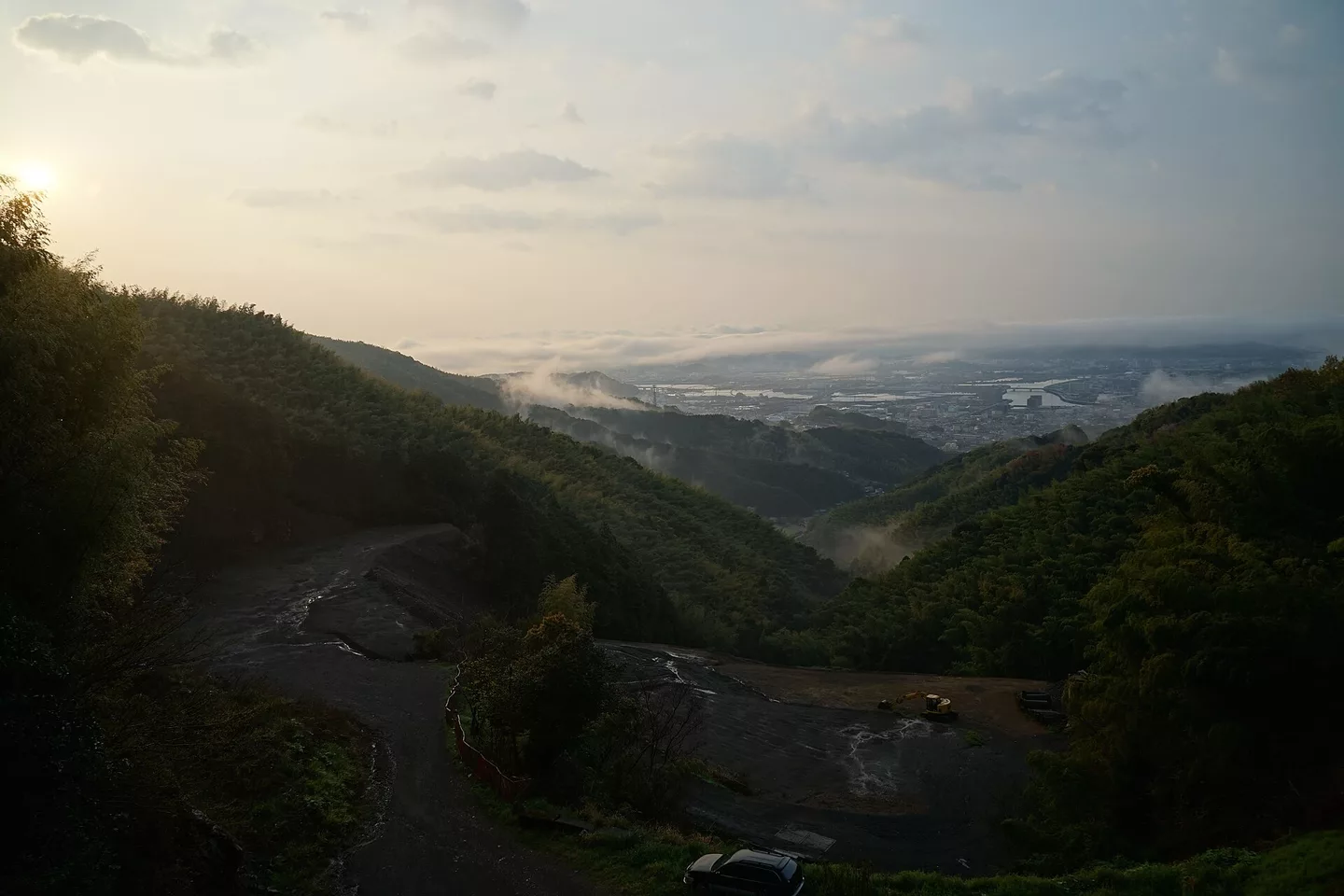 Azono, Kochi, Kochi Prefecture 781-0010, Japan - panoramio.jpg