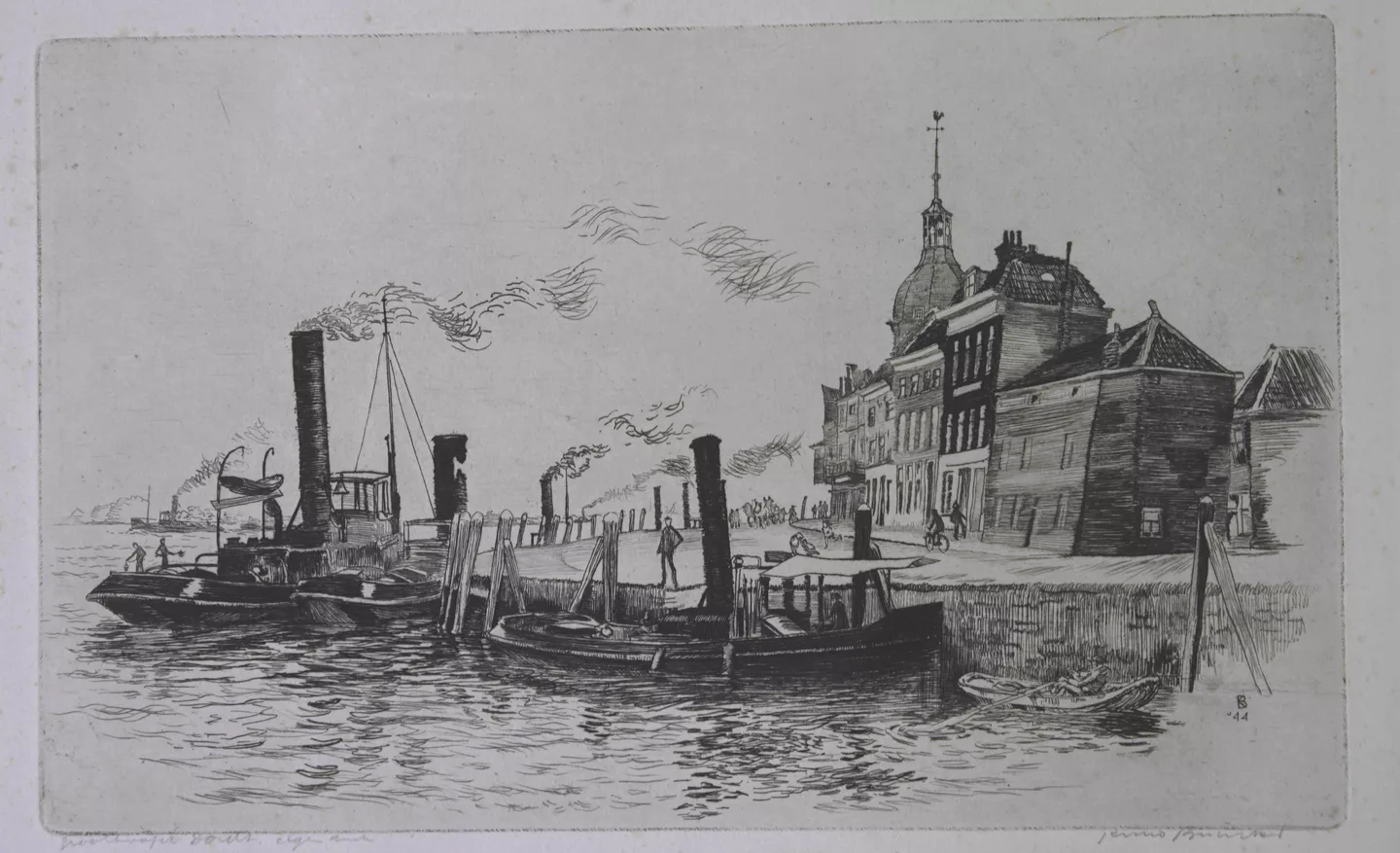 Kuno Brinks, Groot Hoofd, Dordrecht.jpg