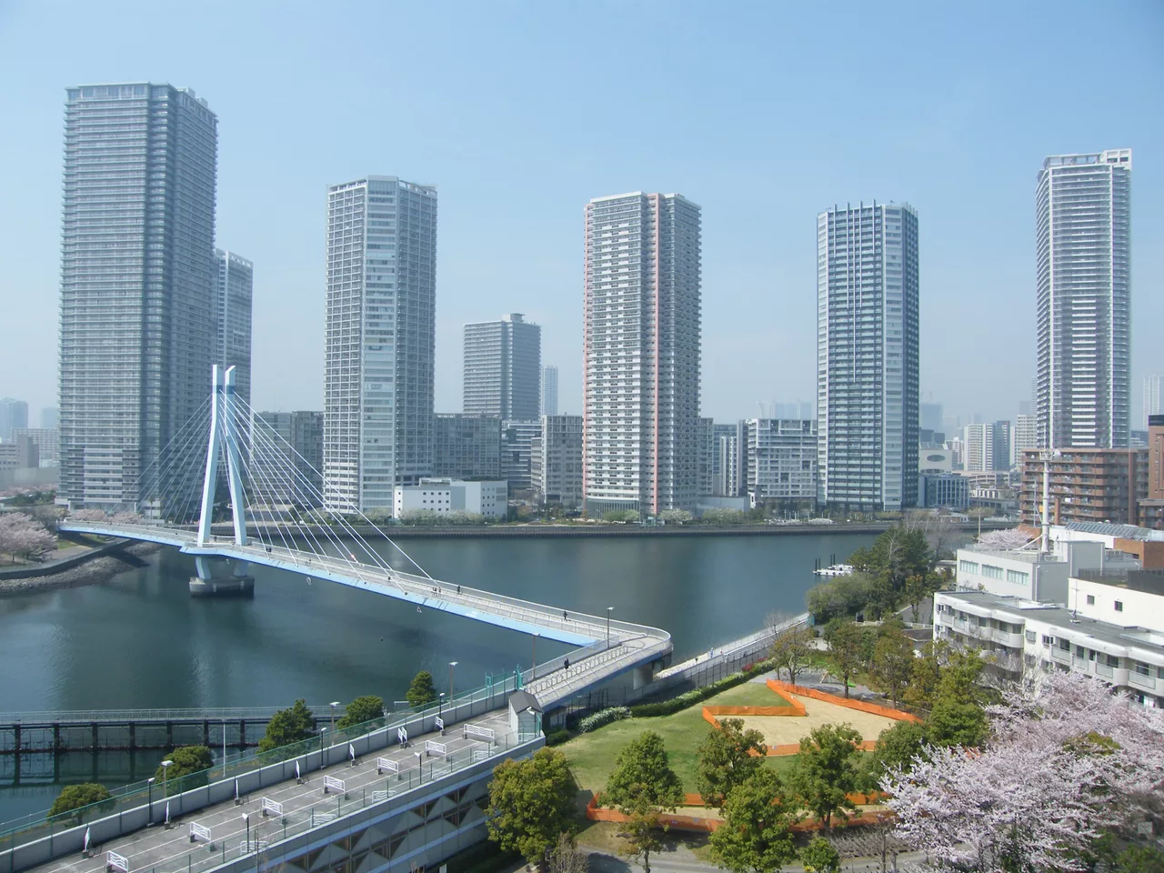 Shinonome, Tokyo.JPG