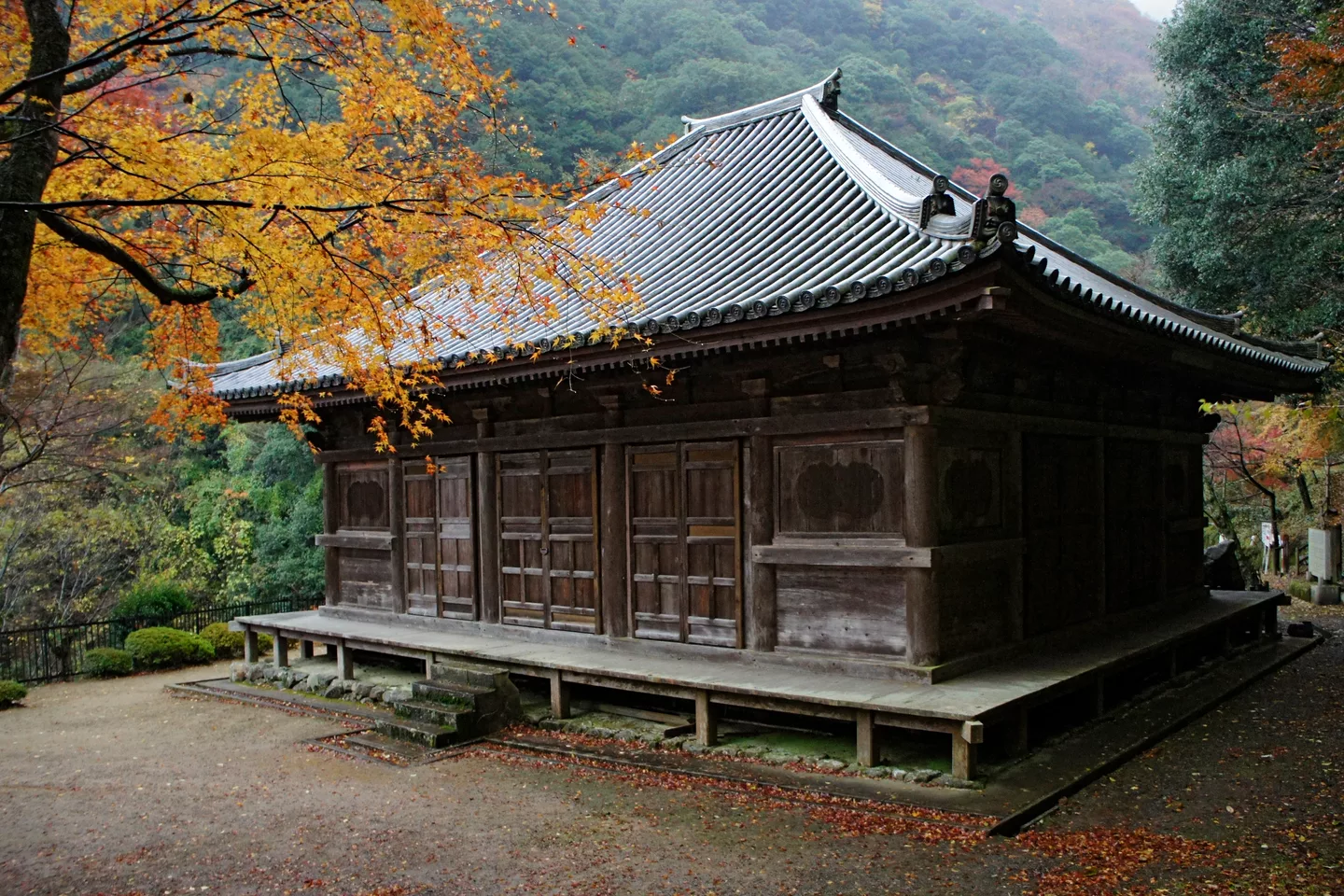 Dai-itoku-ji Kishiwada Osaka pref15n.jpg