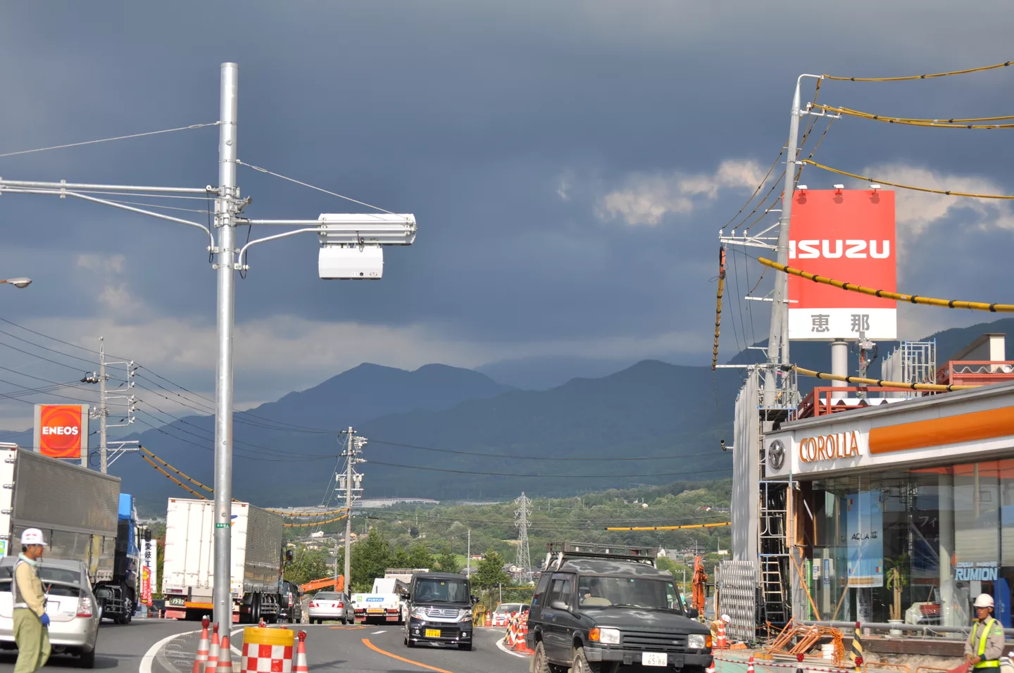 Oicho, Ena, Gifu Prefecture 509-7201, Japan - panoramio.jpg