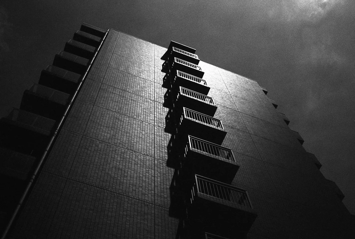 Building in Fujimino, Saitama, Japan.jpg