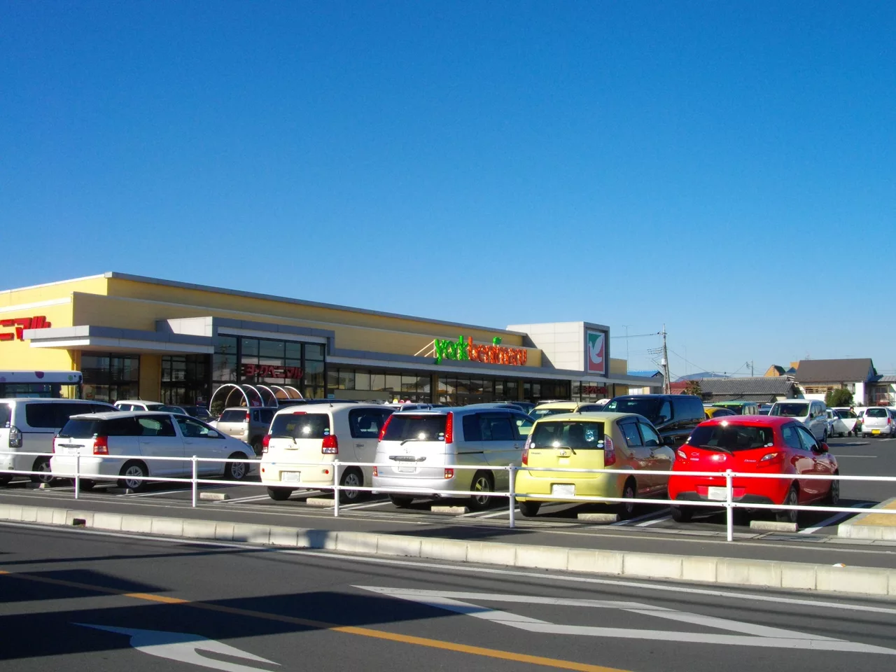 York Benimaru Tochigi-Iwaicho.JPG