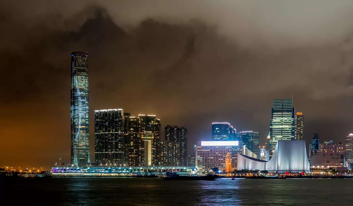 International Commerce Centre on Victoria Harbour.jpg
