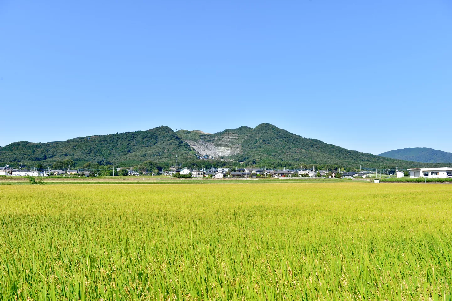 Mt. Tomiya in Sakuragawa, Ibaraki, Japan.jpg
