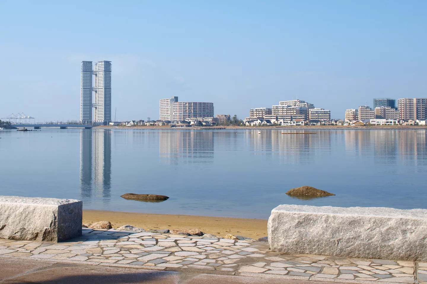 File:Island city(Fukuoka Japan)kashii beach.jpg