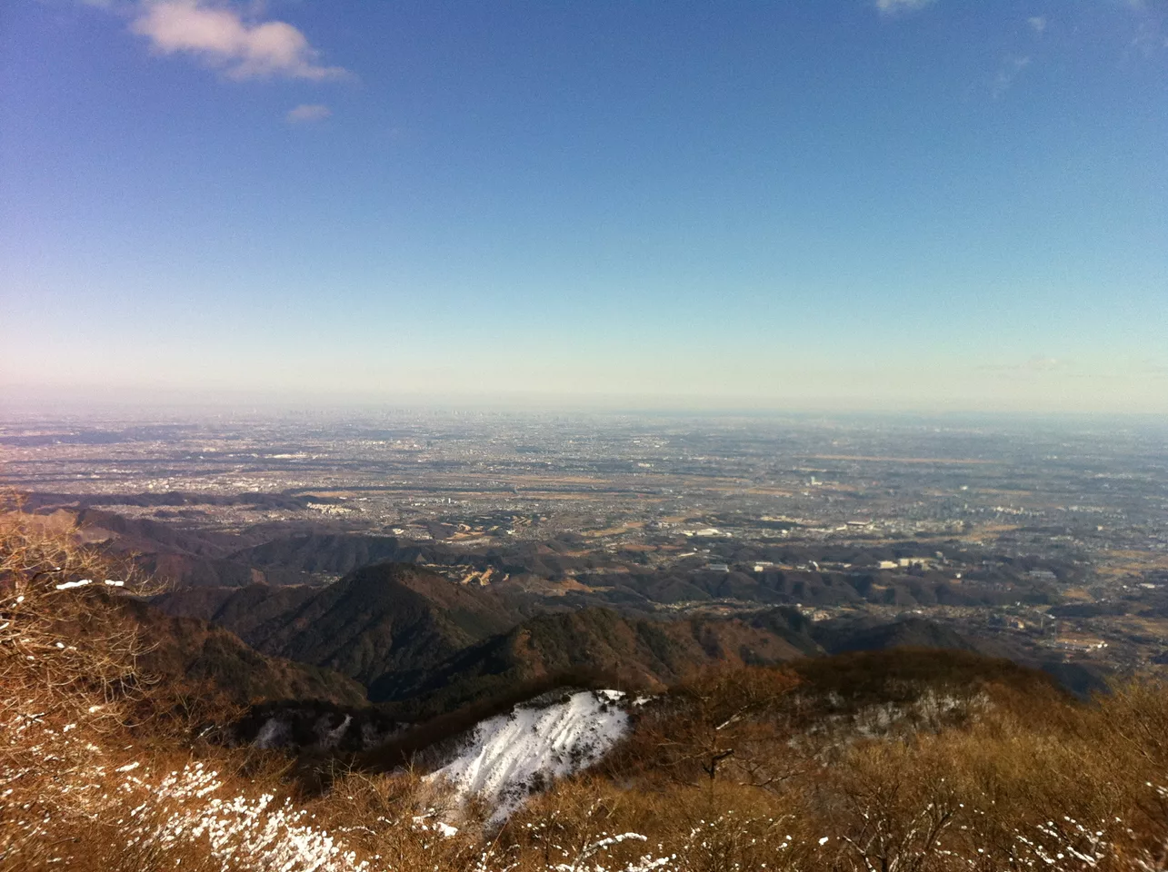 Nanasawa, Atsugi, Kanagawa Prefecture 243-0121, Japan - panoramio (1).jpg