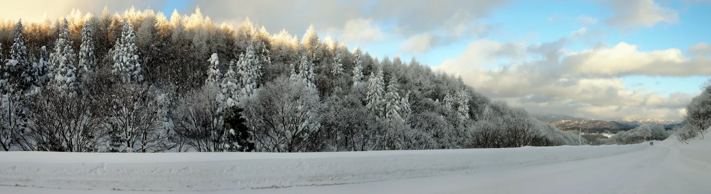 Snowy landscape in Kitashiobara.jpg